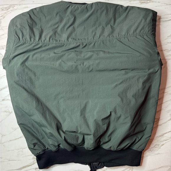 Fabletics Reversible Bomber Jacket - Picture 7 of 9